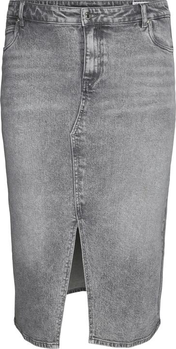 Image du produit Vero Moda VMCVERI Jupe longue taille haute Jupe en jean (50)
