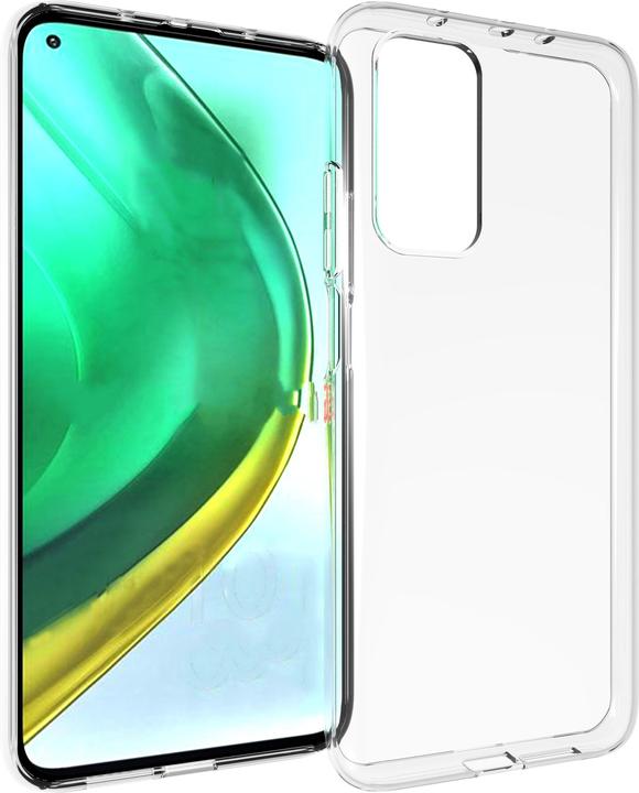 Produktbild PhoneLook Hülle Gummi Silikon Gel Simple Super Clear flexibel (Xiaomi Mi 10T Pro)