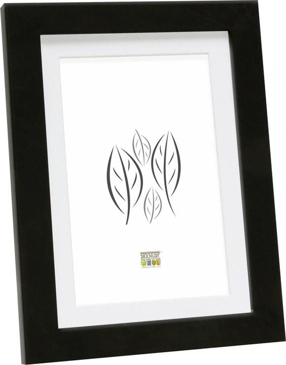 Actual product image Deknudt S66KF2 P1 15x20 wood with mount (15 x 20 cm)