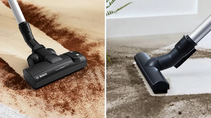 Produktbild Bosch Hausgeräte Bosch Serie 8 In'genius ProAnimal BGB8PET3A (BGB8PET3A)