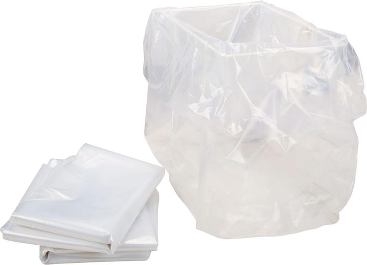 Image du produit HSM Sacs de collecte réutilisables pour destructeurs de documents (C6/5)