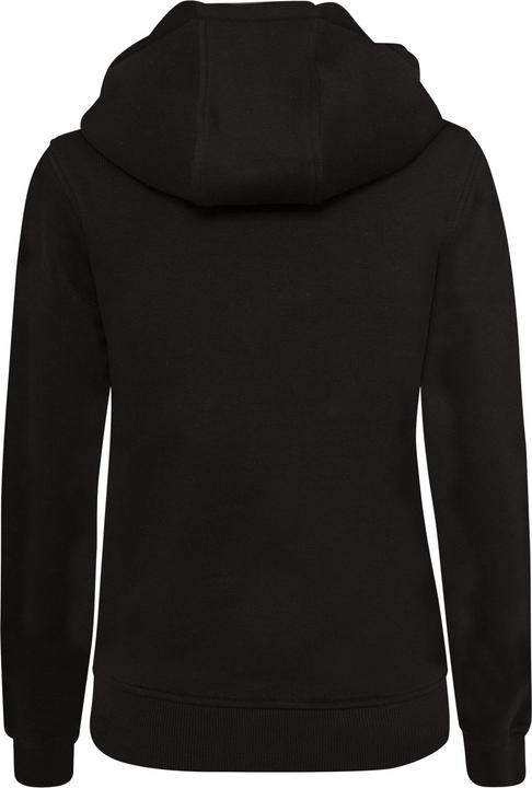 Immagine prodotto Merchcode Donna Thin Lizzy - Felpa con cappuccio TL Whiskey Heavy - 181485 (XL)