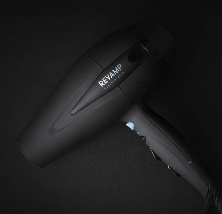 Actual product image Revamp DR-5500-EU Progloss 5500