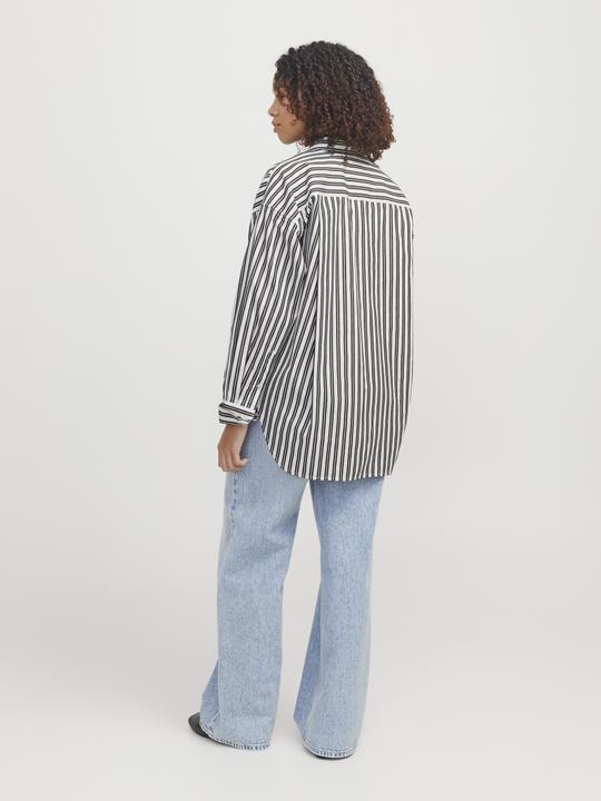 Image du produit JJXX Jxjamie Ls Relaxed Poplin Shirt Wvn Noos (S)