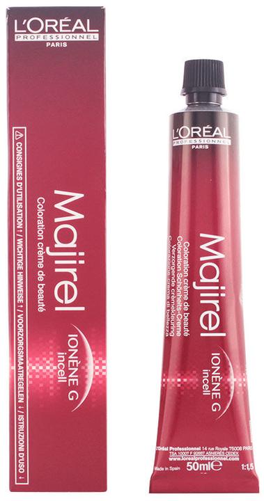 Actual product image L'Oréal Professionnel Majirel (5 light brown)