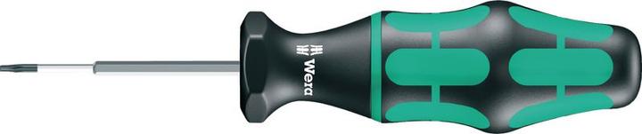 Actual product image Wera 300 TX 9/1,4 Nm (1/2", 1.40 Nm, 1.40 Nm)