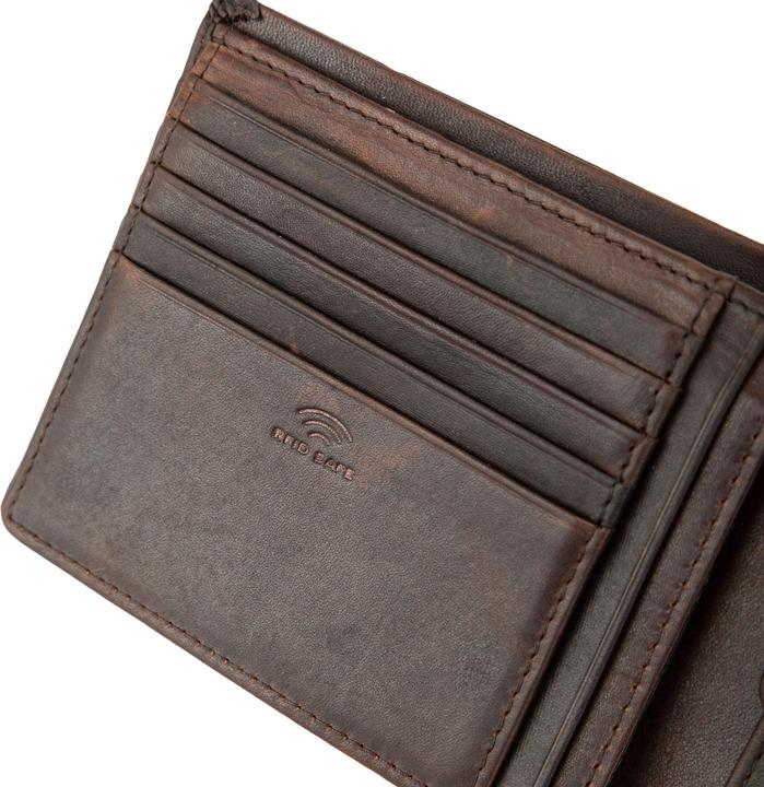 Actual product image Joop! billfold mh9 loreto typhoon
