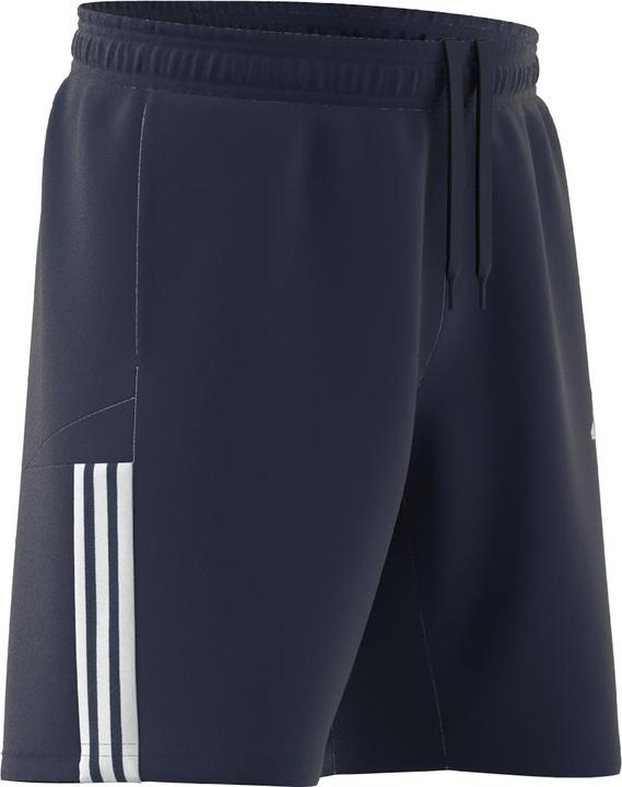 Actual product image adidas Spodenki męskie Tiro 23 Competition Downtime granatowe HK8041 (2XL) (XXL)
