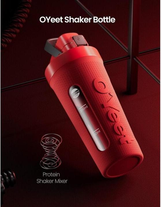 Image du produit OYeet O'Yeet Shaker Bottle S2 (700ml) (0.70 l)