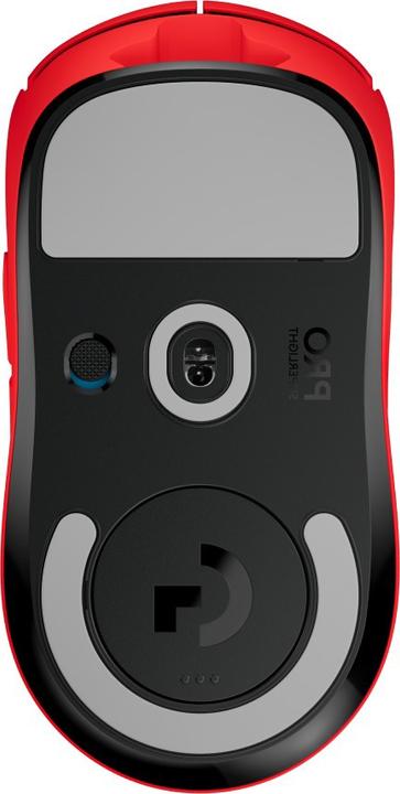 Actual product image Logitech G Pro X (Wireless)