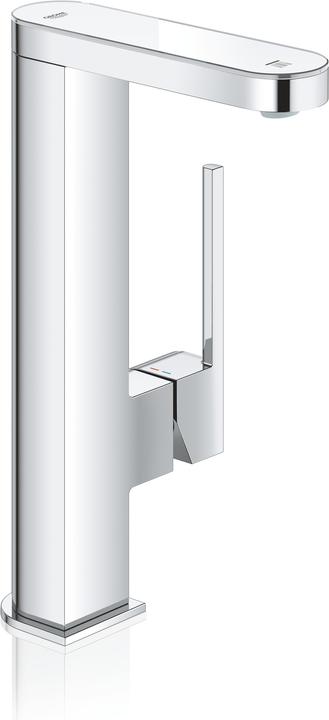 Actual product image Grohe Plus single-lever basin mixer with digital display L-Size