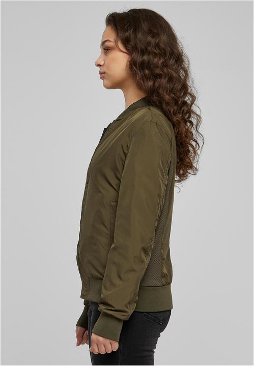Immagine prodotto Urban Classics Giacca bomber (XS)