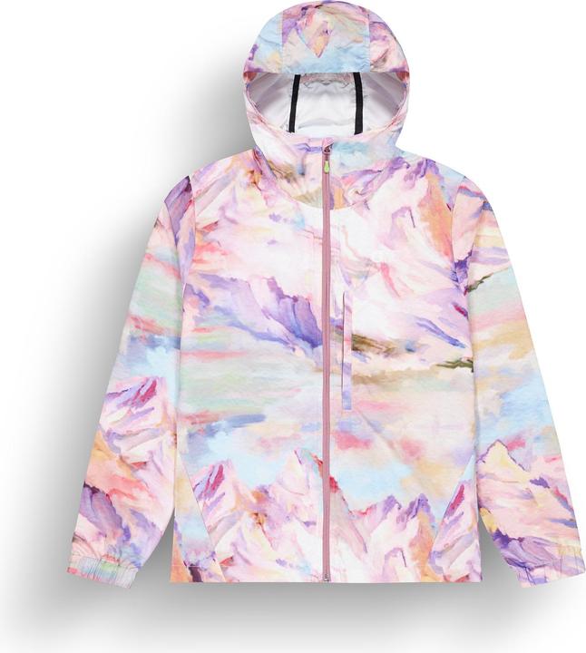 Image du produit Picture Scale W Printed Jkt (L)