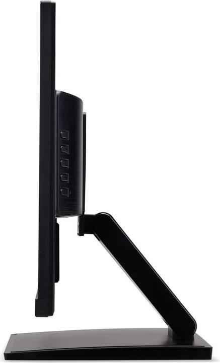 Actual product image Acer UT241Y Touchscreen (1920 x 1080 pixels, 23.80")