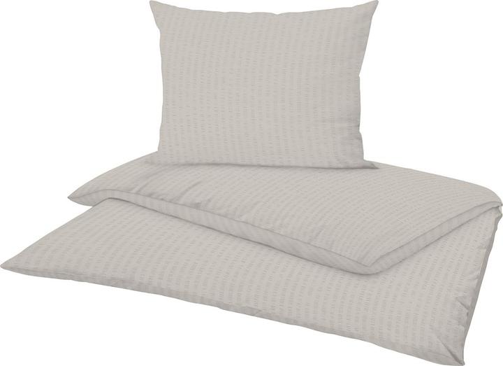 Lipo Bettwäsche-Set (Bettwäsche Set, 160 x 210 cm, 65 x 100 cm)