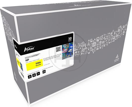 Immagine prodotto Astar 508A (Y)