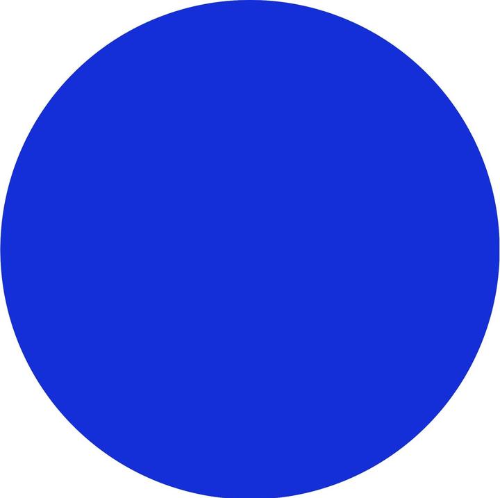 Actual product image essence COLOUR it! liquid eyeliner (01 Royal Blue)