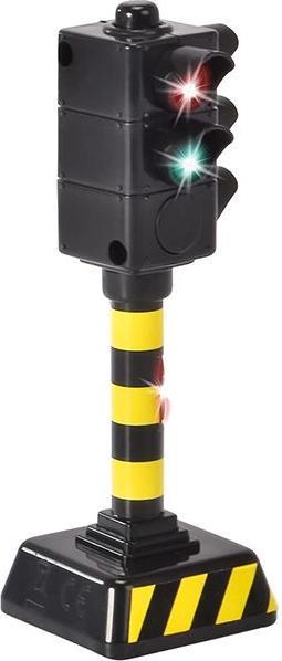 Image du produit Dickie Feu de signalisation avec lumière