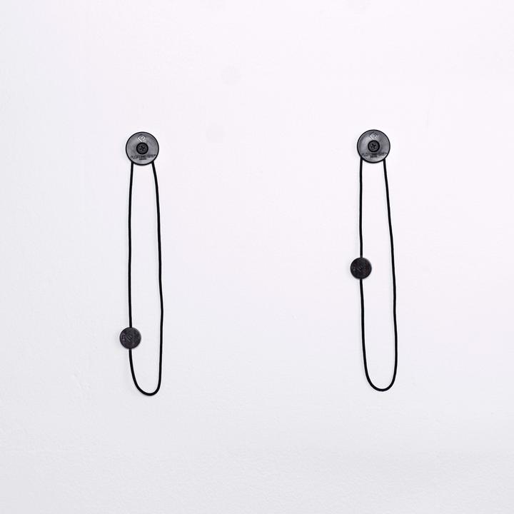 Immagine prodotto Floating Grip Staffe a muro (Switch)