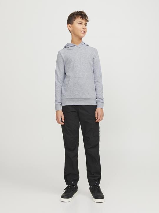 Actual product image Jack & Jones Boys Hoodie (128)