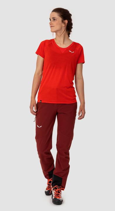 Actual product image Salewa Women's Agner Orval 3 DST Pants (36, S)