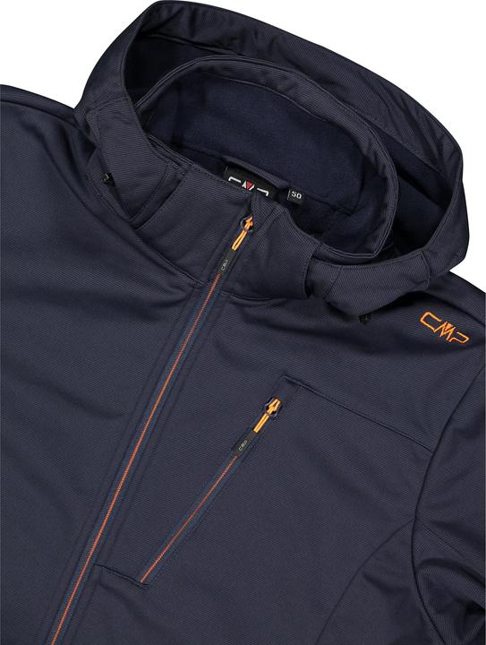 Immagine prodotto CMP Campagnolo Felpa con zip e cappuccio (S)