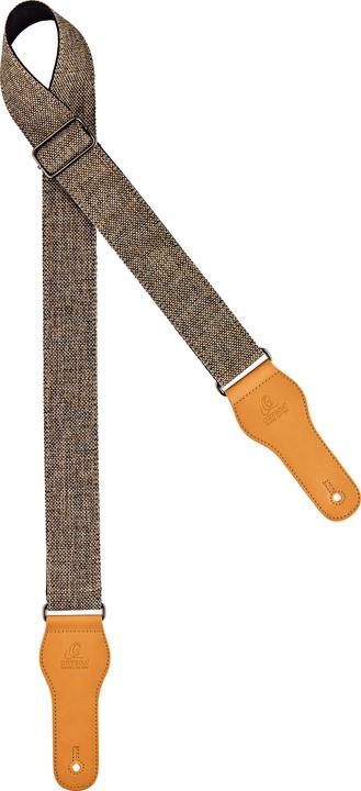 Khaki cotton