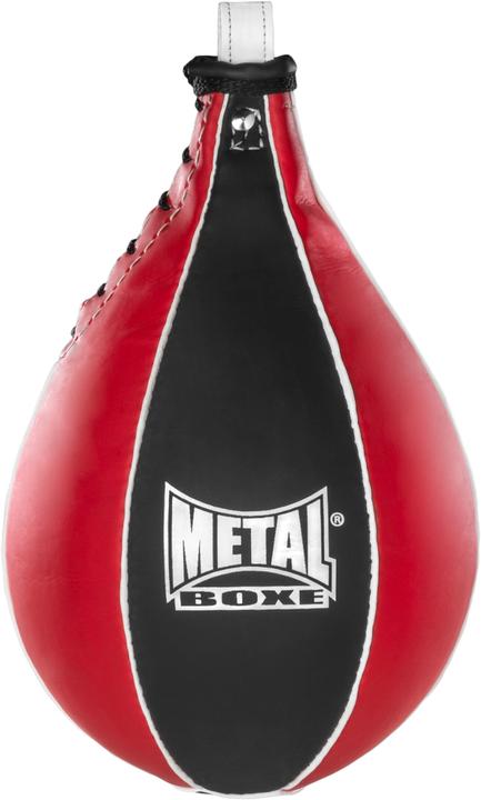 MetalBoxe Poire De Vitesse Xs