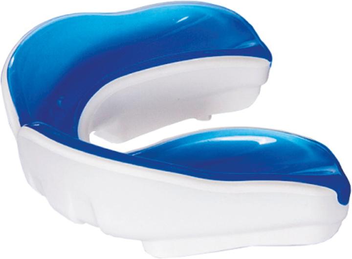Blanc-Bleu