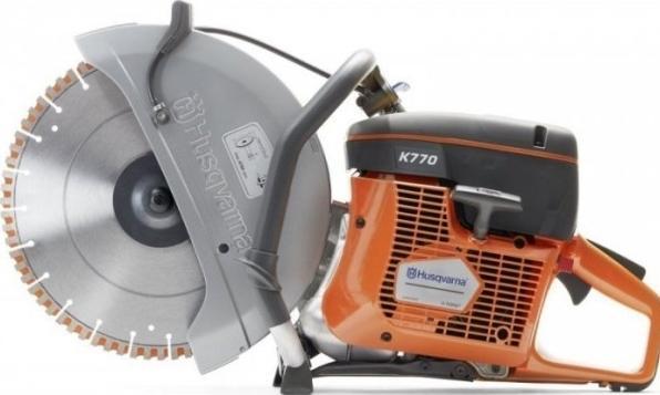 Image du produit Husqvarna K 770