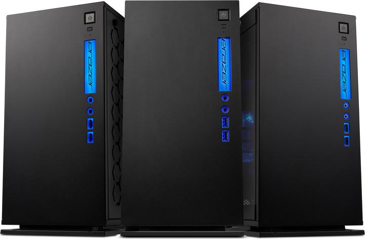 Produktbild Medion Erazer Engineer X10 (AMD Ryzen 7 3700X, 32 GB, 1000 GB, GeForce RTX 2080 Super)