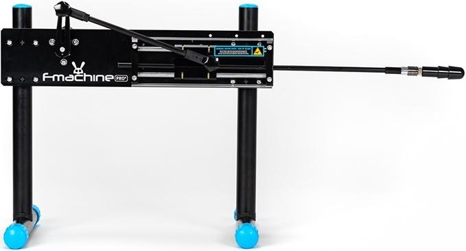 Immagine prodotto F-Machine Pro-4