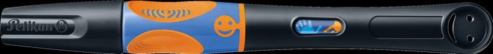 Produktbild Pelikan Füllhalter'Griffix' (Neon Black, 1 x)