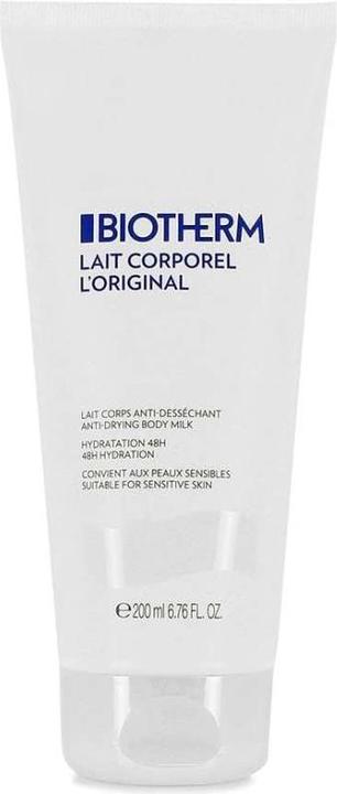 Image du produit Biotherm Lait corporel lait (Lait pour le corps, 200 ml)