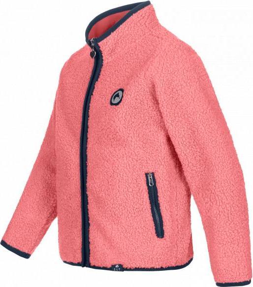 ELT Lucky Lana Kinder Fleece Jacke