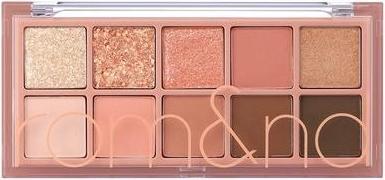 Immagine prodotto Rom&Nd Better Than Palette 8g 01 Pampas Garden Palette per il trucco degli occhi (01 GIARDINO DELLA PAMPA)