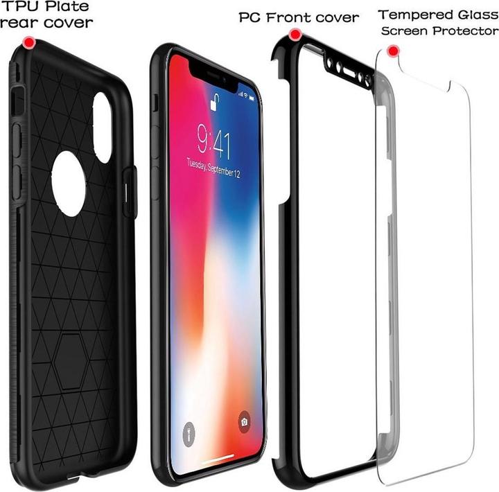 Produktbild König Design Apple iPhone 5 / 5s / SE Hülle Case Handy Cover Schutz Tasche Schutzhülle Gold (Apple iPhone 5)