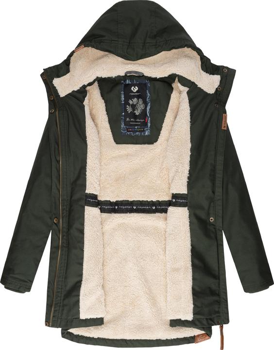 Actual product image Ragwear Elsie (XXL)