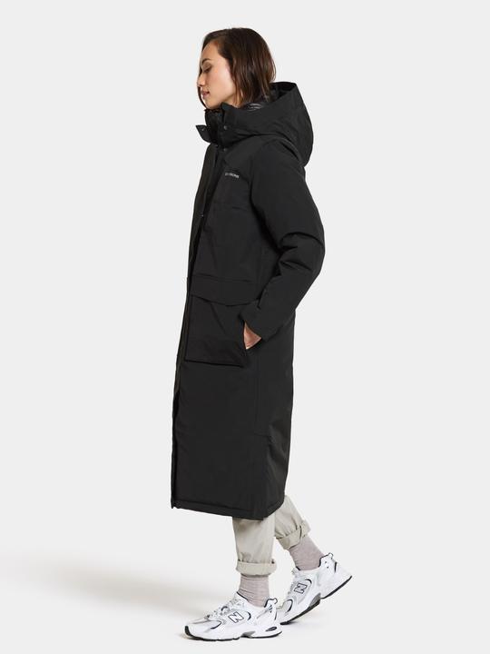 Produktbild Didriksons Women's Leya Parka L 3 (M)