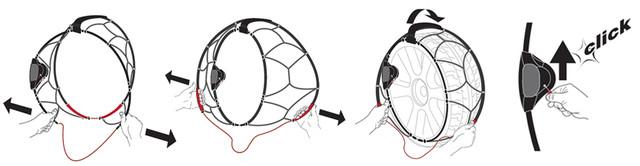 Produktbild König Reflex Edge 604