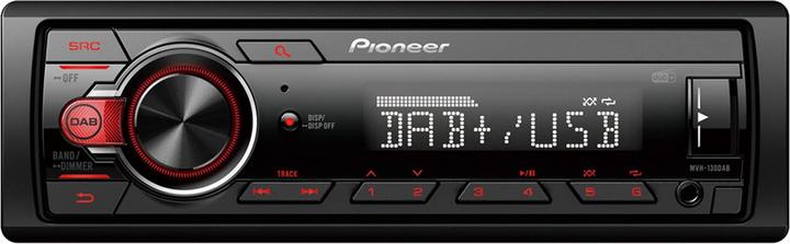 Produktbild Pioneer MVH-130DAB (Android Auto)
