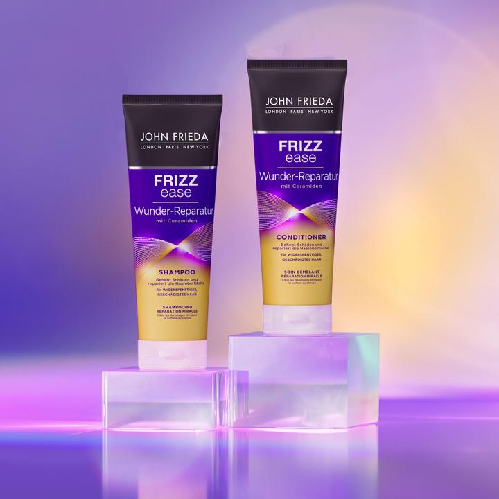 Image du produit John Frieda Frizz Ease (250 ml, Shampoing liquide)