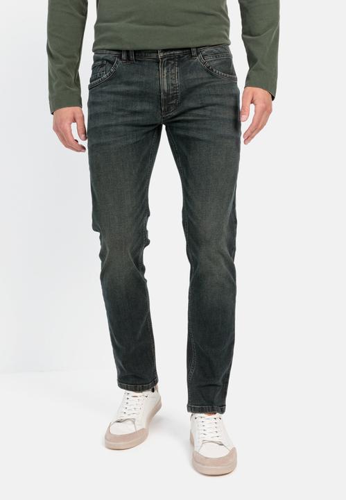 Immagine prodotto Camel Active Jeans fleXXXactive® dal taglio slim (40)