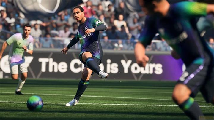 Produktbild EA Games EA Sports FC 26 (PS5, DE, IT, FR)