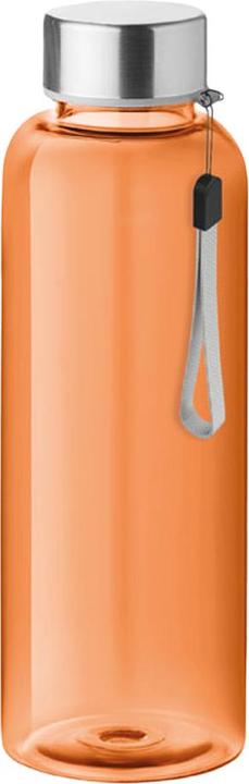 Produktbild MidOcean Wasserflasche Utah rPET (Recyceltes PolyethylenTerephthalat) 500ml (0.50 l)