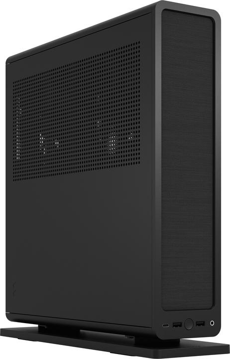 Produktbild Fractal Ridge (Mini-ITX, Mini-DTX)