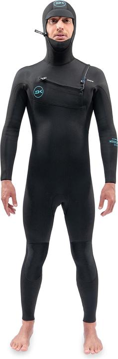 Immagine prodotto Dakine Petto della missione da uomo (5/4 mm, S)