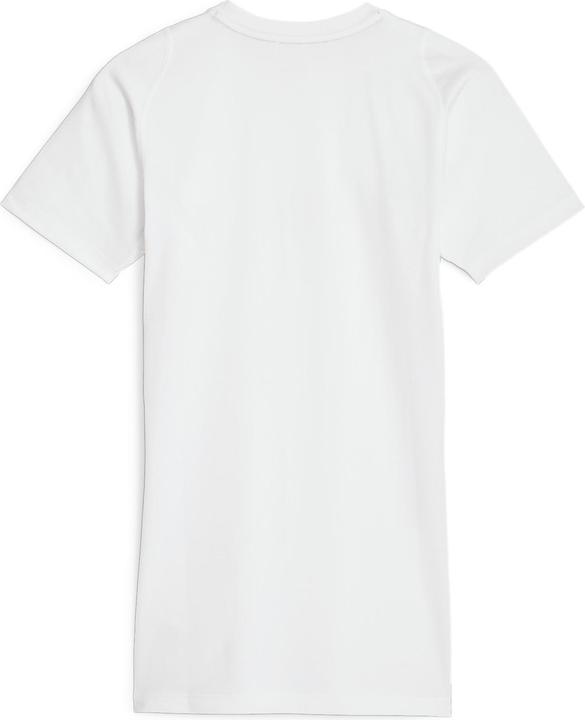 Actual product image Puma Hoops Team SS Top Baselayer (M)