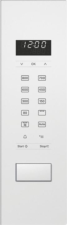 Image du produit Miele M 2234 SC 11111590