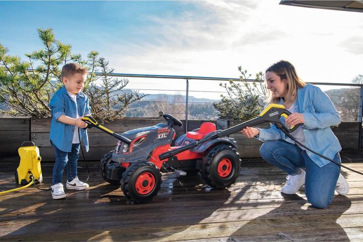 Produktbild Smoby Kärcher Hochdruckreiniger Trolley